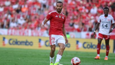 Veja estatísticas levam inter acreditar