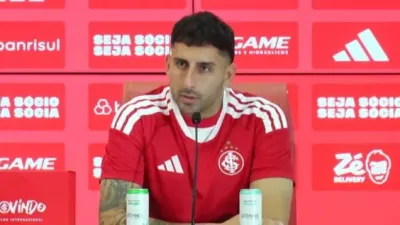 Veja marcada audiência maripán chile